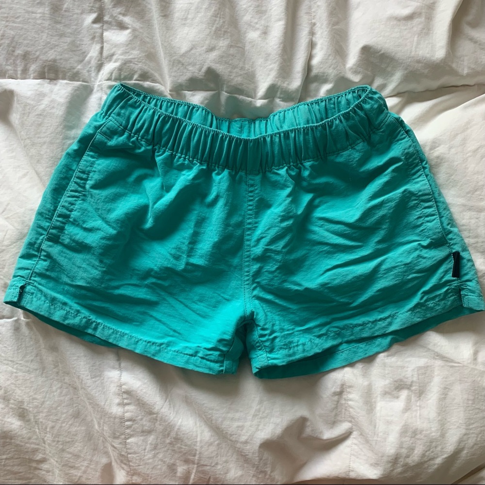 Patagonia Barley Baggies Shorts